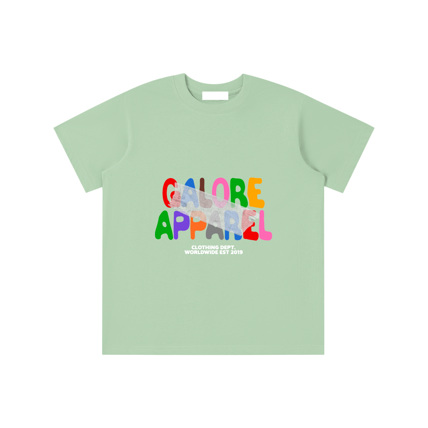 Essential Kids' T-shirt