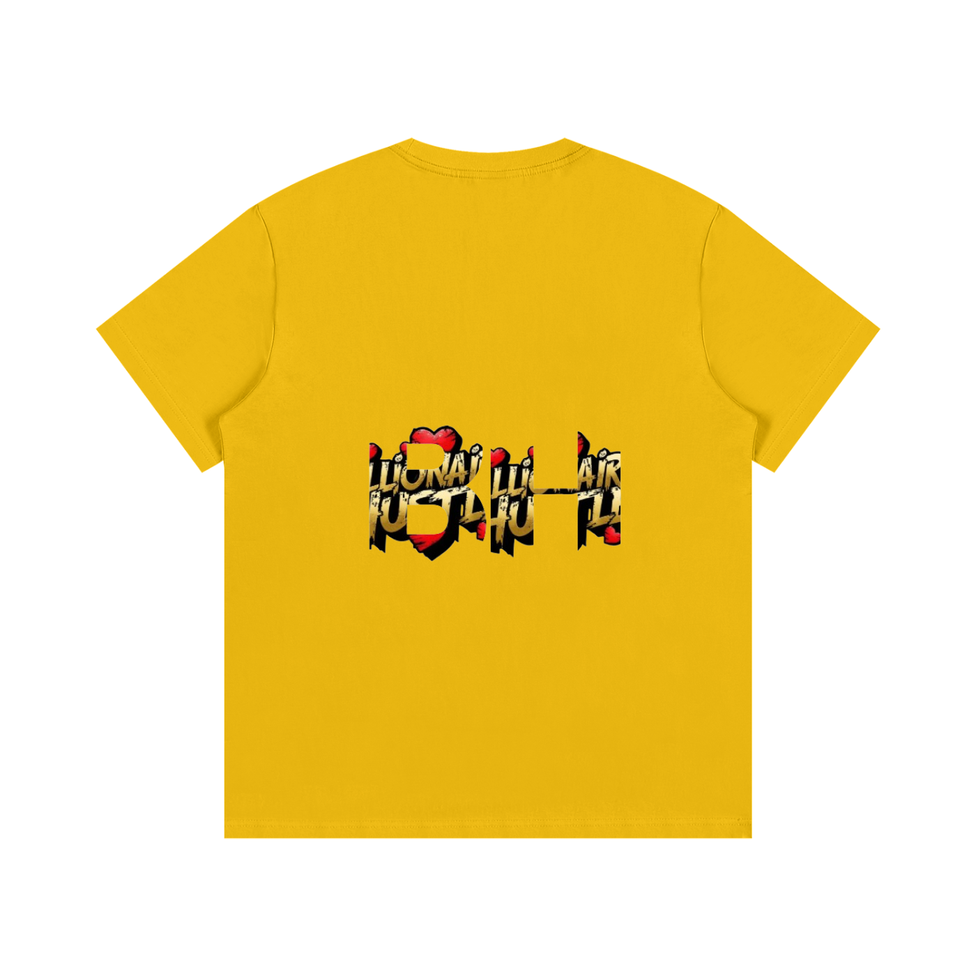 Essential Cotton T-Shirt