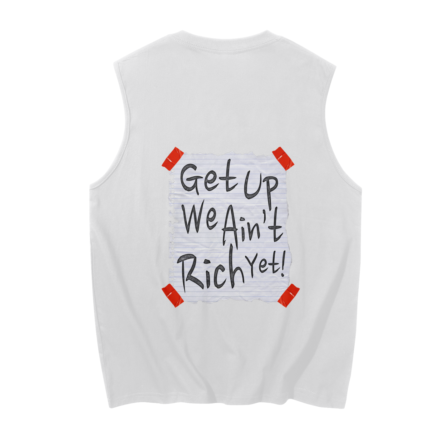 Tank top ,Tshirt 
