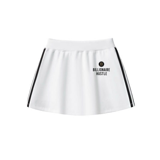 Skirt ,White 