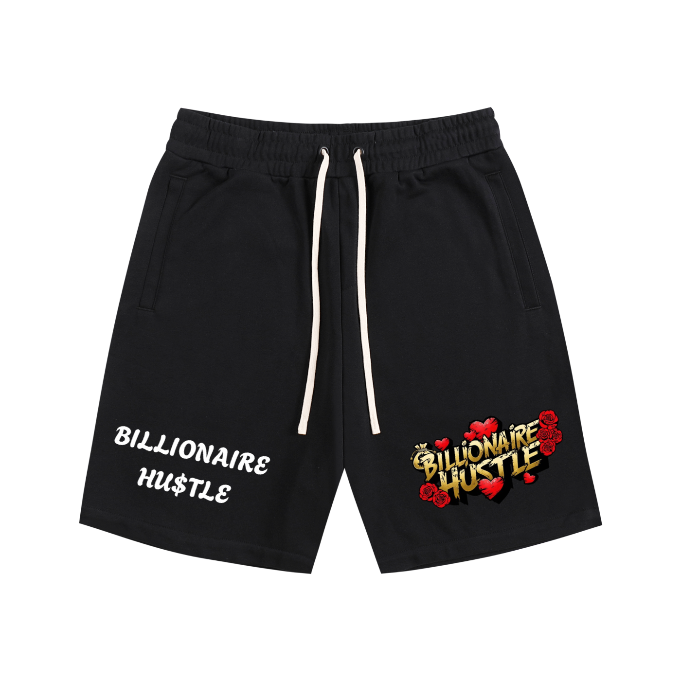 Essential Cotton Shorts