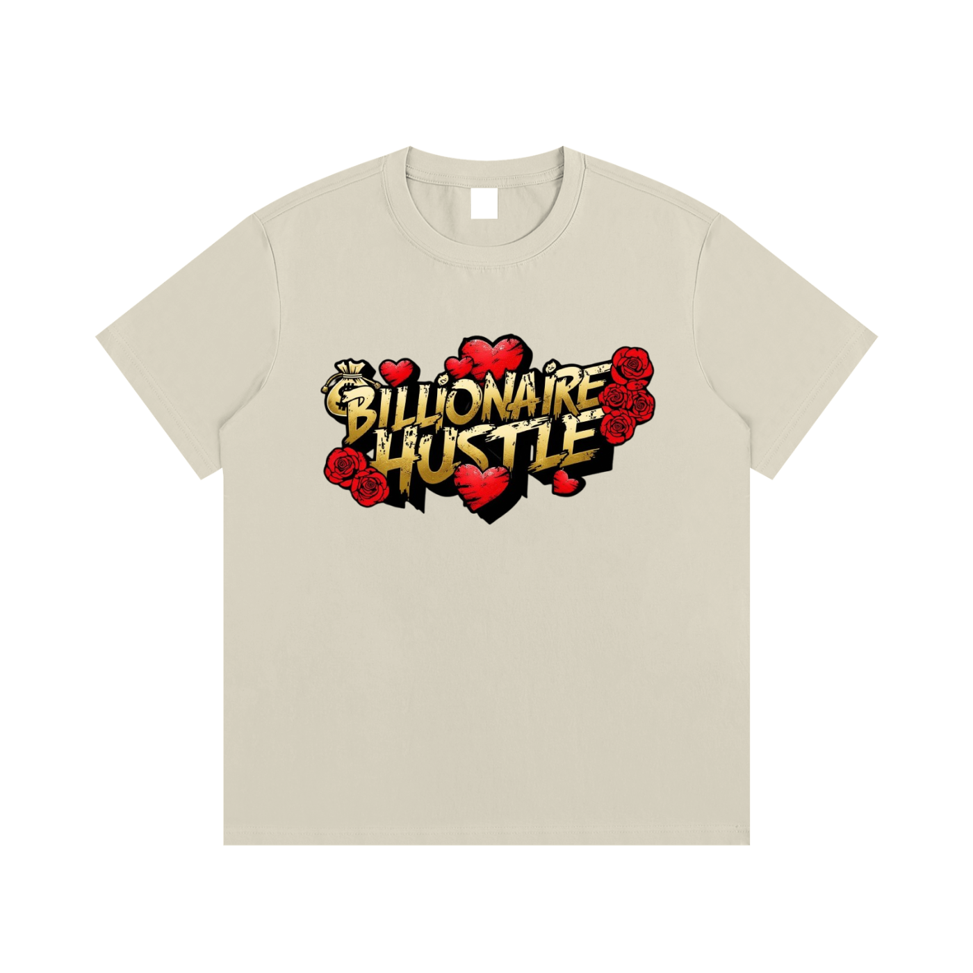 Essential Cotton T-Shirt